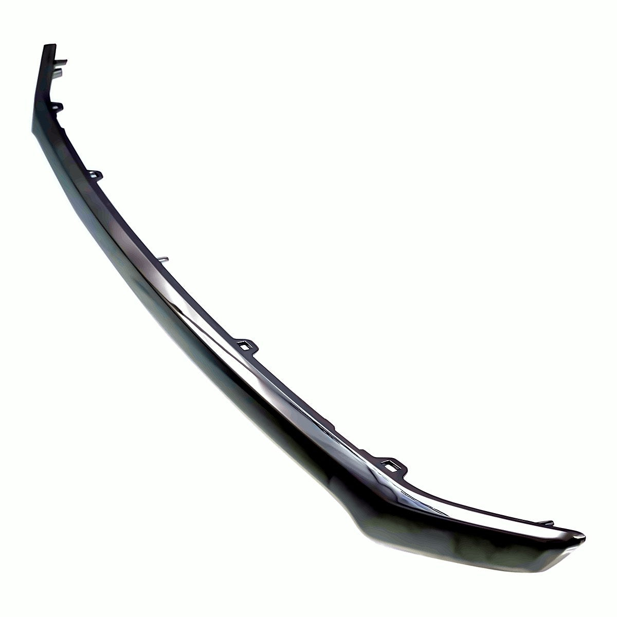 2016-2018 Honda Pilot Grille Lower (Grille Bar) Chrome – Side View (HO1216115)