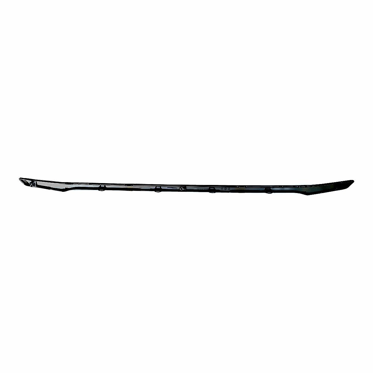 2016-2018 Honda Pilot Grille Lower (Grille Bar) Chrome – Back View (HO1216115)