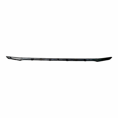 2016-2018 Honda Pilot Grille Lower (Grille Bar) Chrome – Back View (HO1216115)