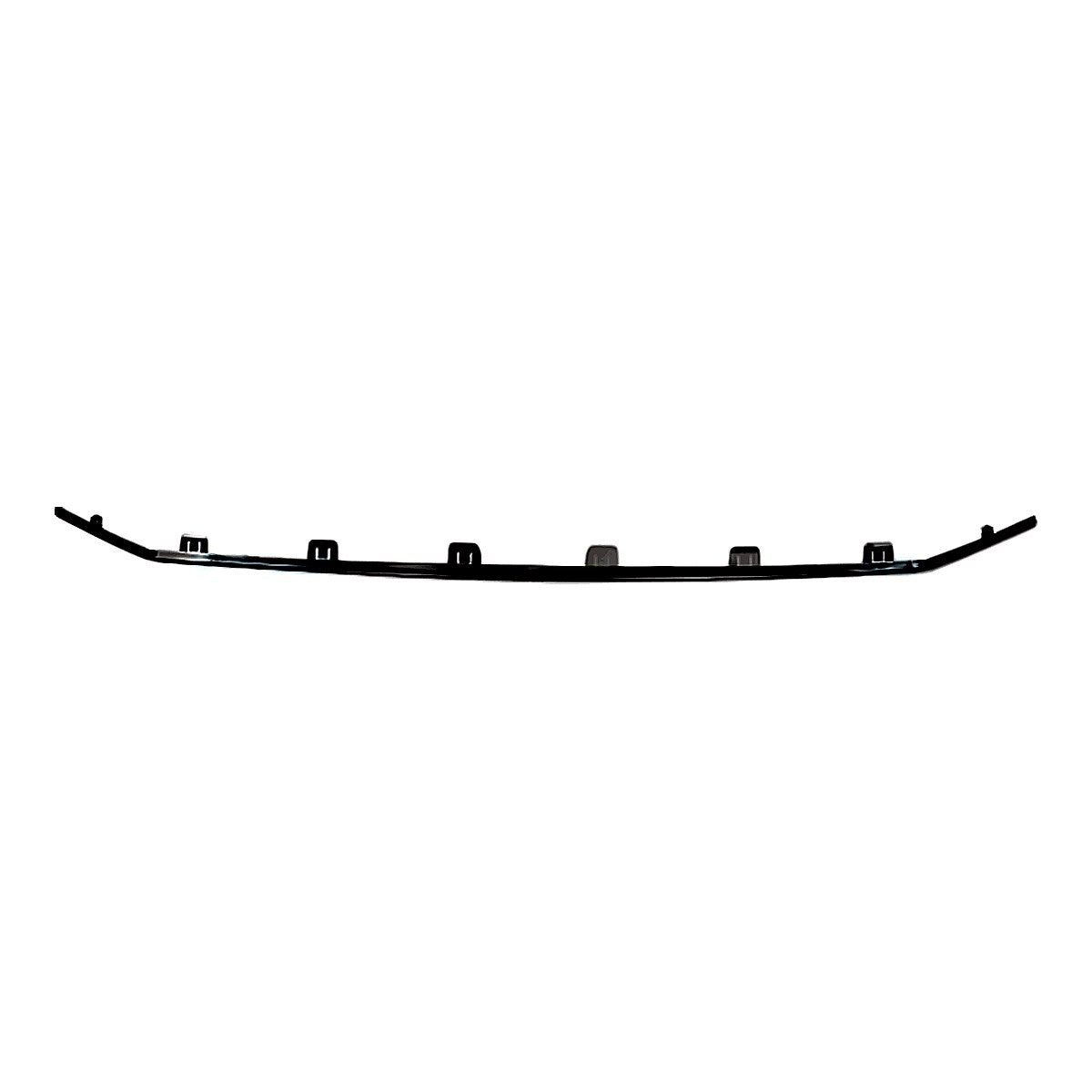 2016-2017 Honda Accord_Sedan Grille Moulding Strip Front Lower Chrome – Back View (HO1216116)