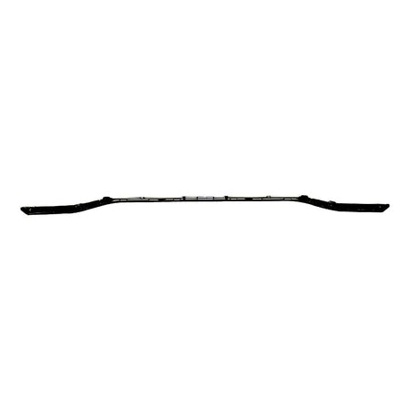 2018-2020 Honda Fit Grille Moulding Lower All Chrome – Back View (HO1216117)