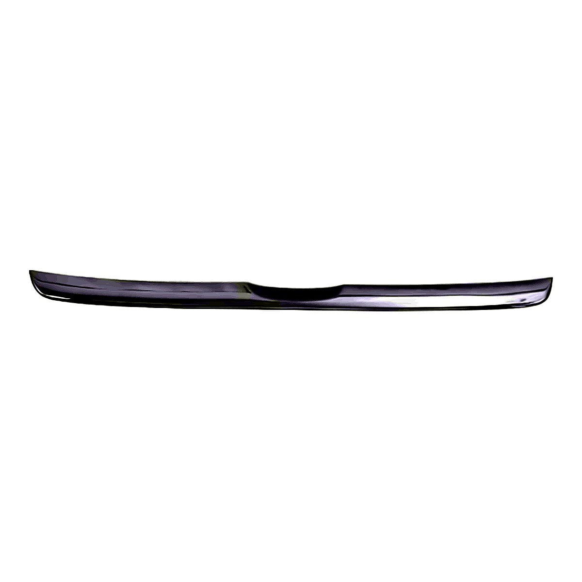 2005-2007 Honda Odyssey Grille Moulding Lower Chrome – Front View (HO1217103)