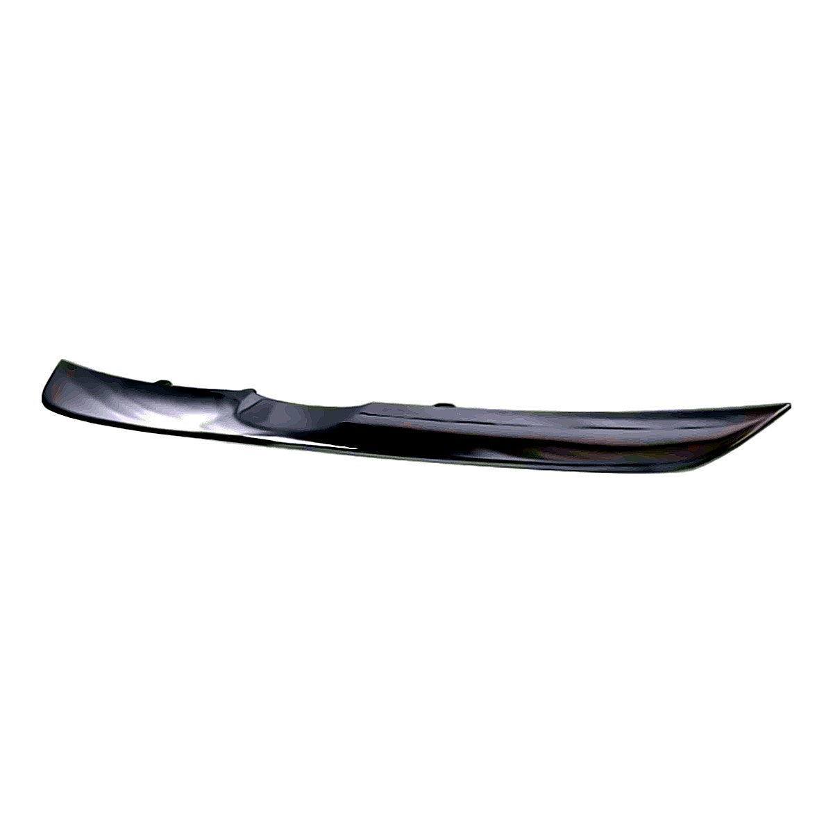 2005-2007 Honda Odyssey Grille Moulding Lower Chrome – Side View (HO1217103)
