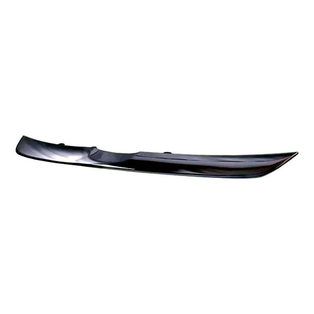 2005-2007 Honda Odyssey Grille Moulding Lower Chrome – Side View (HO1217103)