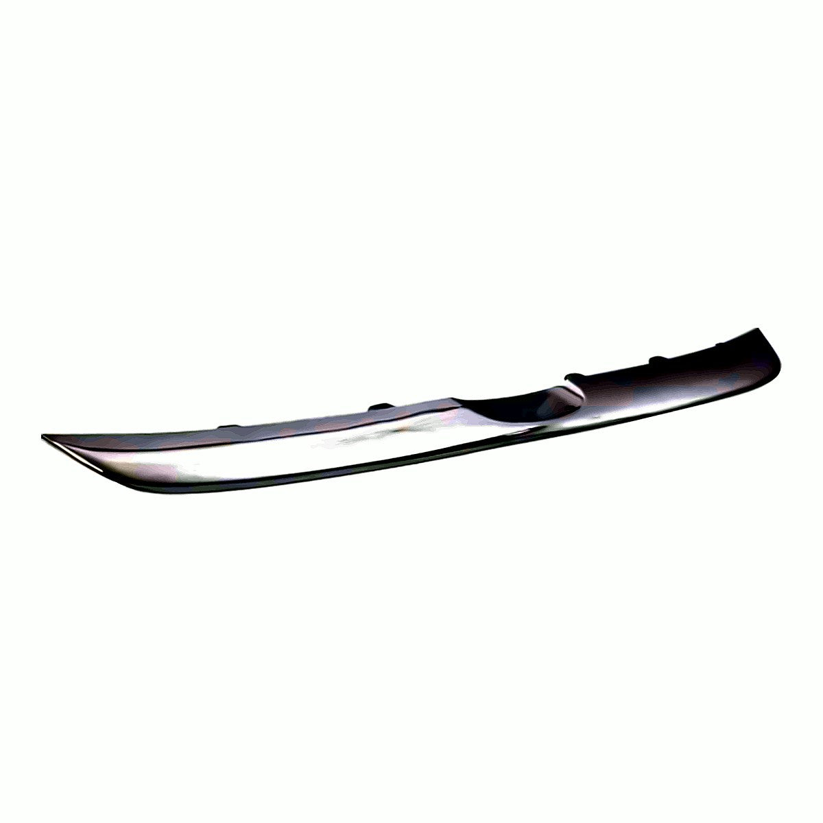 2005-2007 Honda Odyssey Grille Moulding Lower Chrome – Side View (HO1217103)