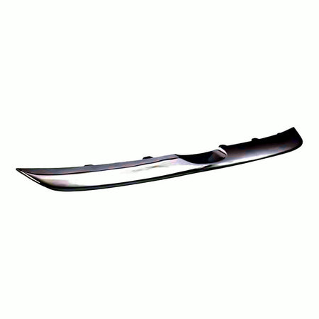2005-2007 Honda Odyssey Grille Moulding Lower Chrome – Side View (HO1217103)