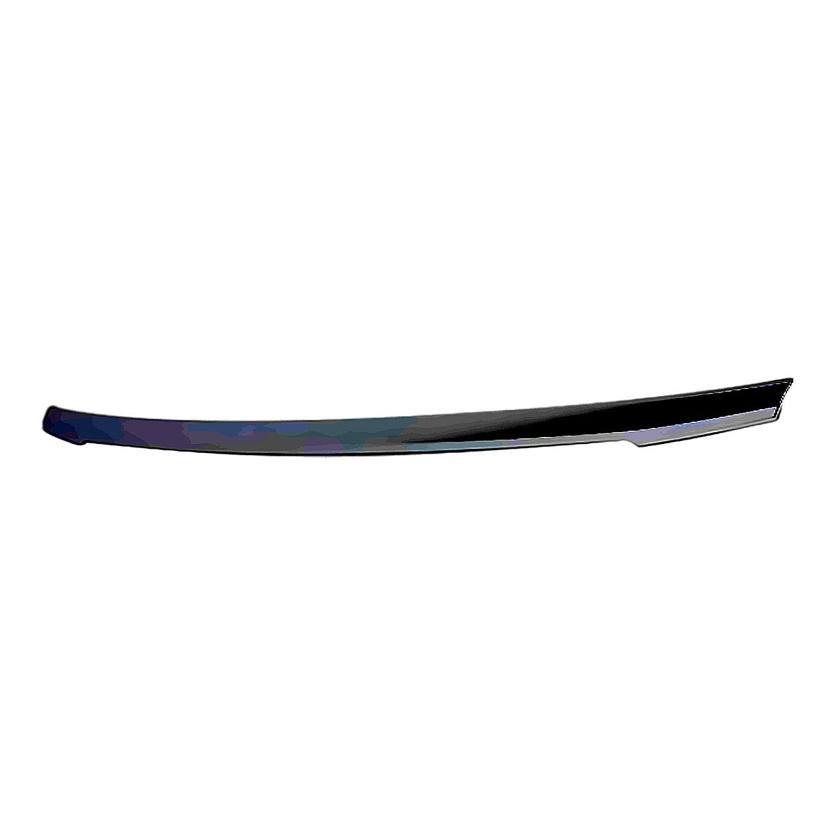 2011-2013 Honda Odyssey Grille Moulding Upper Chrome – Front View (HO1217105)