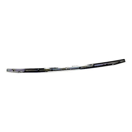 2011-2013 Honda Odyssey Grille Moulding Upper Chrome – Back View (HO1217105)