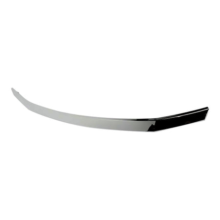 2010-2012 Honda Accord_Crosstour Grille Moulding Upper Chrome – Front View (HO1217106)