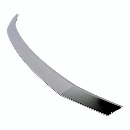 2010-2012 Honda Accord_Crosstour Grille Moulding Upper Chrome – Side View (HO1217106)