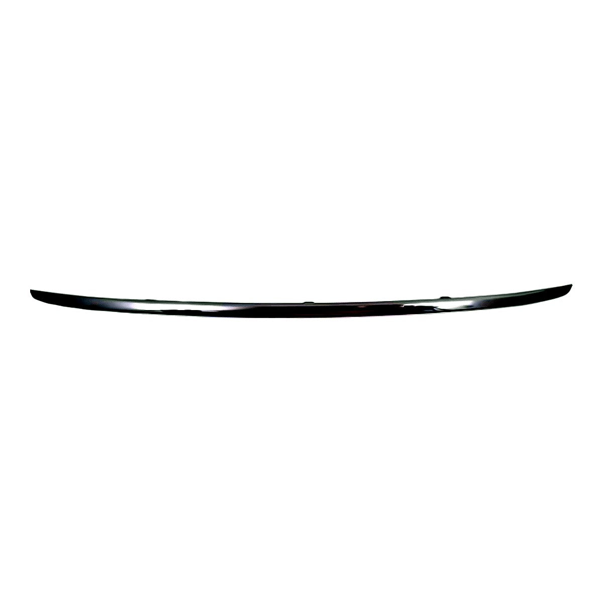 2012-2014 Honda Crv Grille Moulding Upper Chrome – Front View (HO1217107)