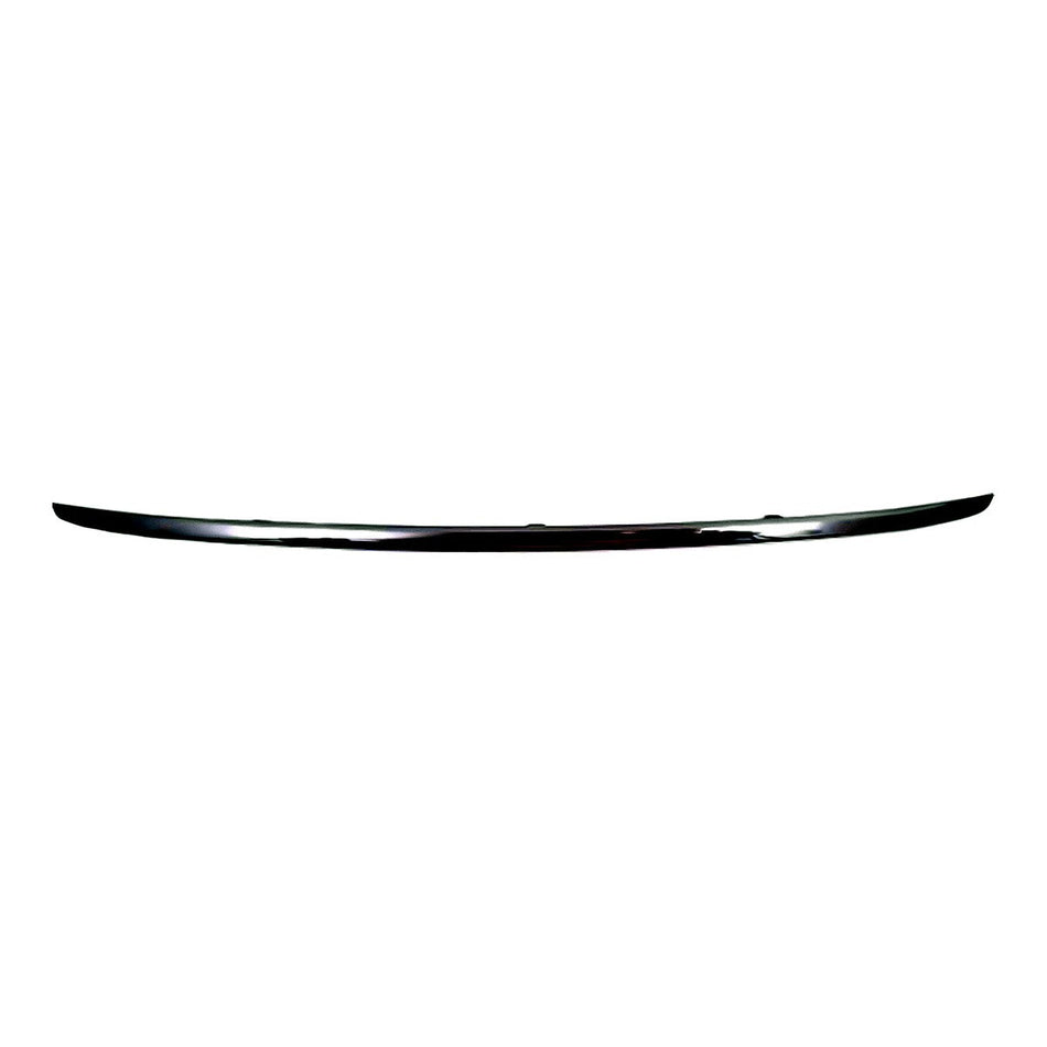 2012-2014 Honda Crv Grille Moulding Upper Chrome – Front View (HO1217107)