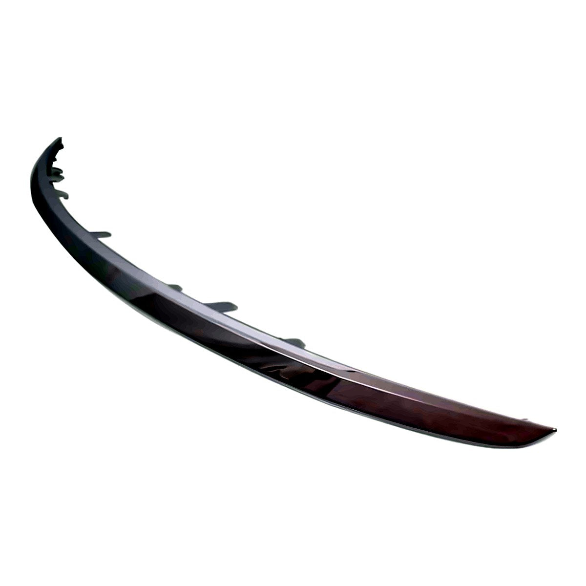 2012-2014 Honda Crv Grille Moulding Upper Chrome – Side View (HO1217107)