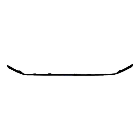 2016-2017 Honda Accord_Sedan Grille Moulding Strip Front Upper Chrome – Front View (HO1217109)