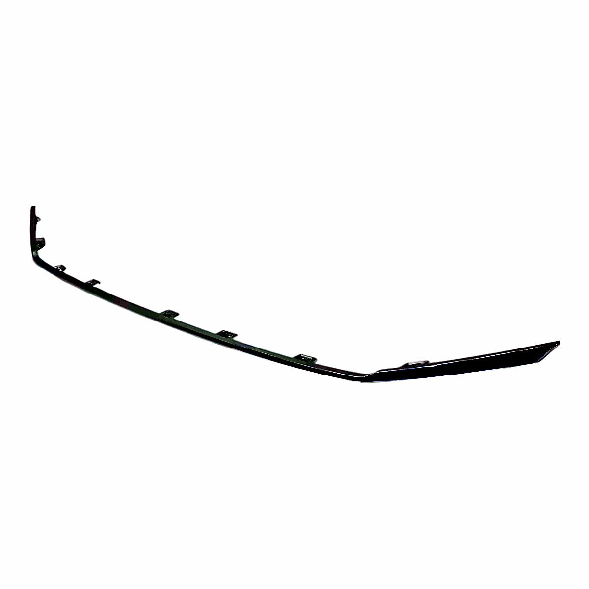 2016-2017 Honda Accord_Sedan Grille Moulding Strip Front Upper Chrome – Side View (HO1217109)
