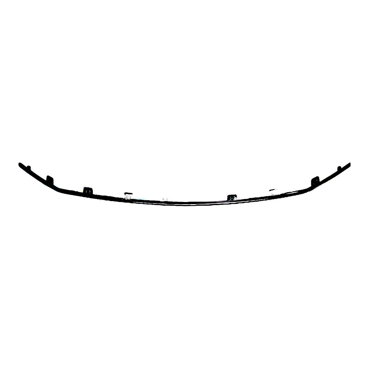2016-2017 Honda Accord_Sedan Grille Moulding Strip Front Upper Chrome – Back View (HO1217109)