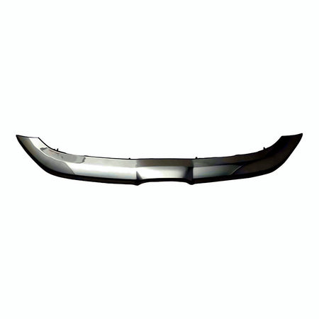 2018-2020 Honda Fit Grille Moulding Upper Chrome – Front View (HO1217110)