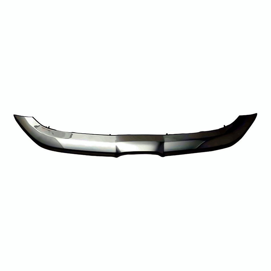 2018-2020 Honda Fit Grille Moulding Upper Chrome – Front View (HO1217110)