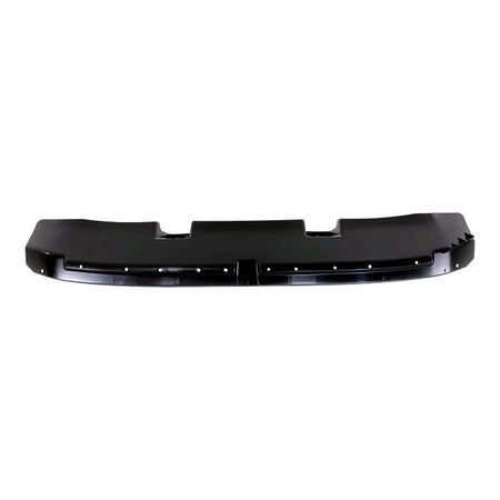 2016-2018 Honda Civic_Coupe Grille Air Deflector/Intake Duct – Front View (HO1218102)