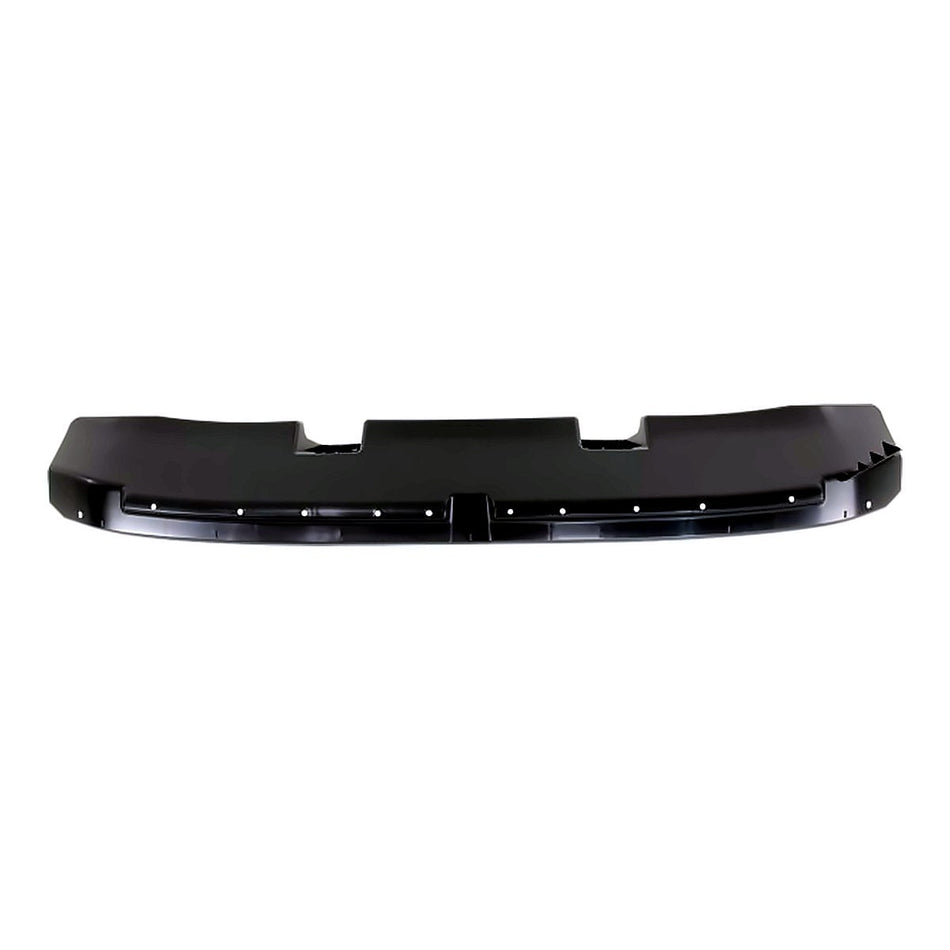 2016-2018 Honda Civic_Coupe Grille Air Deflector/Intake Duct – Front View (HO1218102)