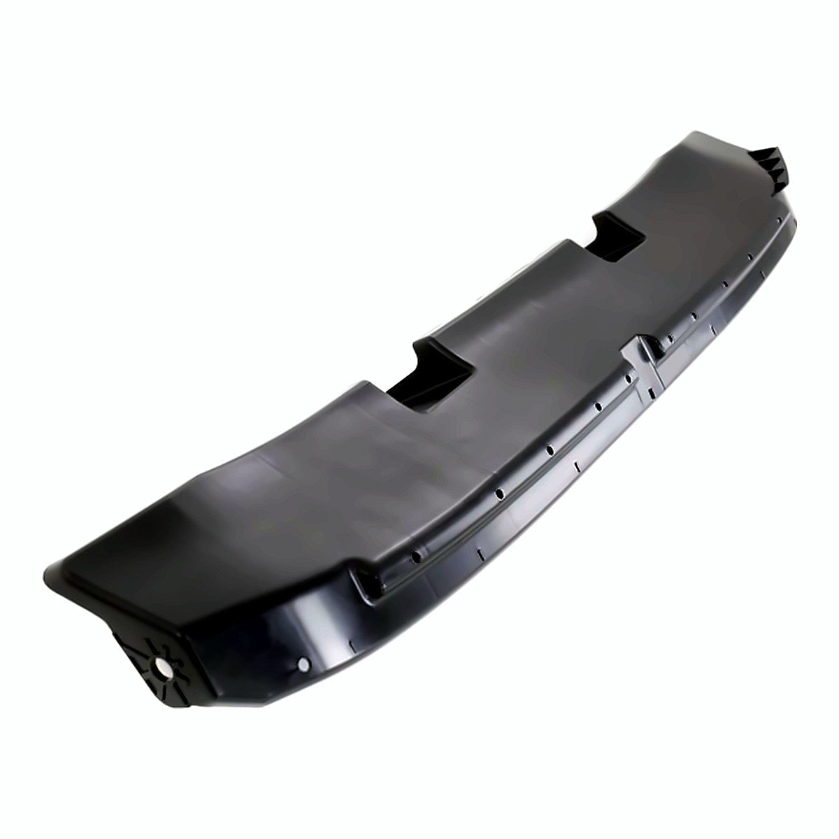 2016-2018 Honda Civic_Coupe Grille Air Deflector/Intake Duct – Side View (HO1218102)
