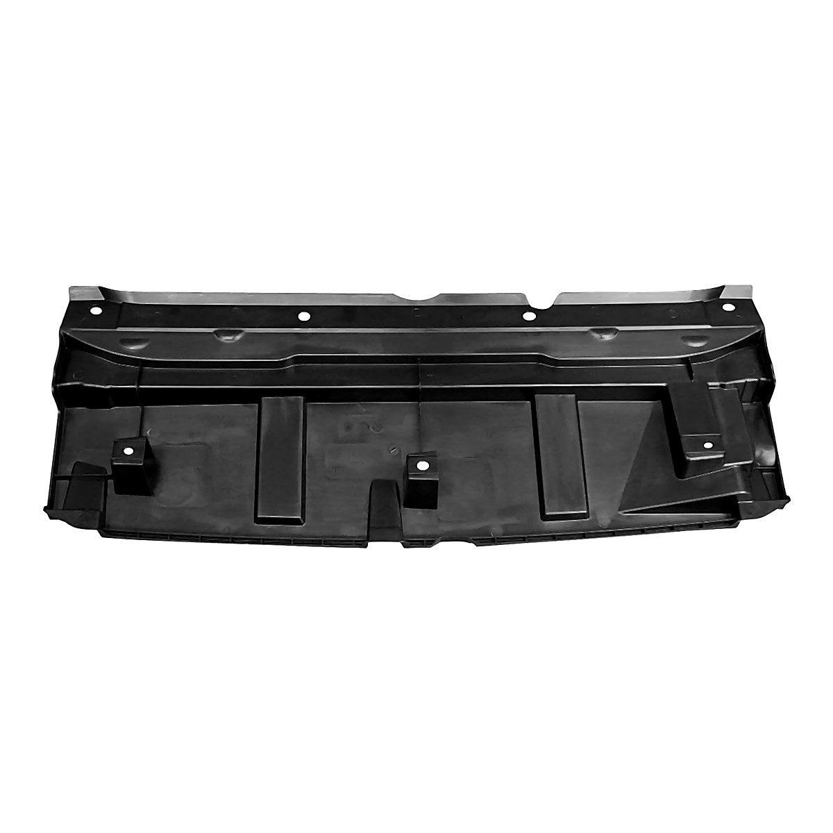 2016-2017 Honda Accord_Sedan Bumper Air Duct Center Upper_HO1218106