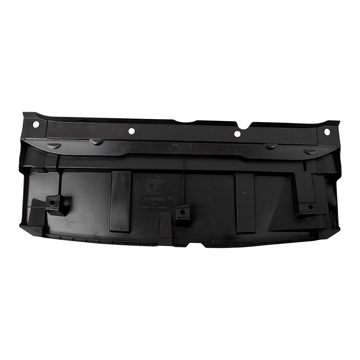 2016-2017 Honda Accord_Sedan Bumper Air Duct Center Upper_HO1218106-4