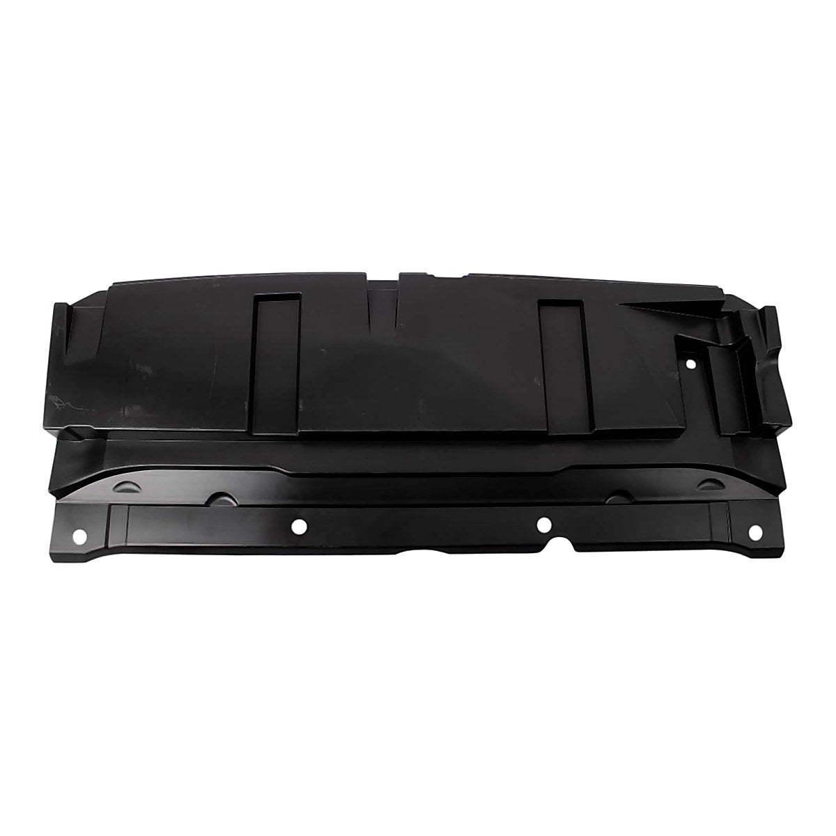 2016-2017 Honda Accord_Sedan Bumper Air Duct Center Upper_HO1218106-5