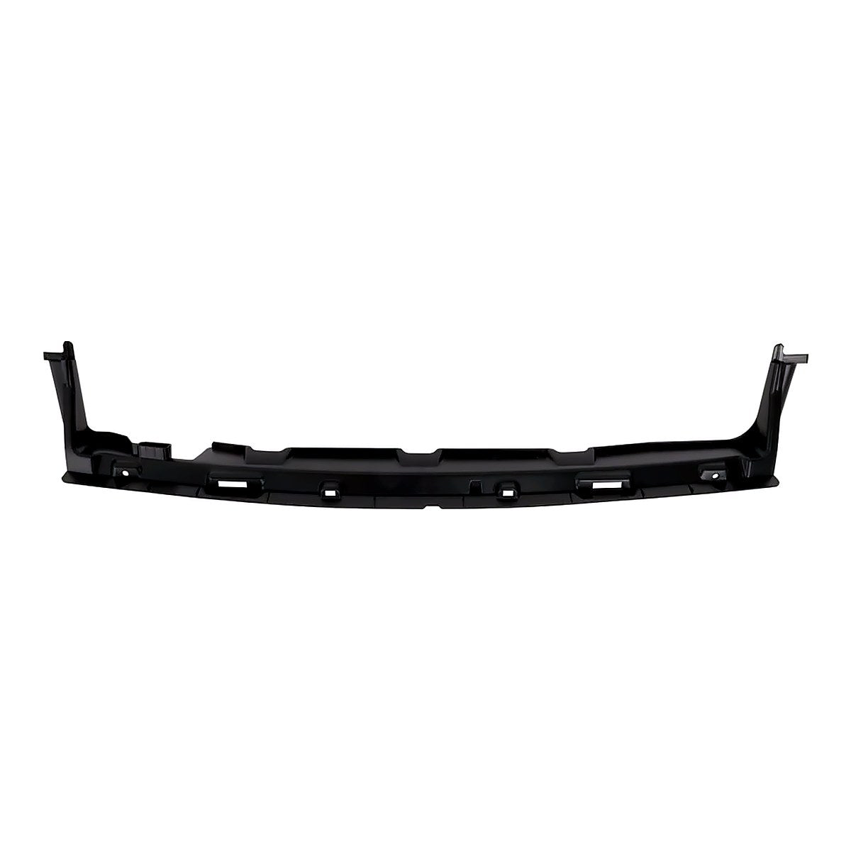2023-2025 Honda Hrv Grille Air Deflector Lower – Back View (HO1218112)