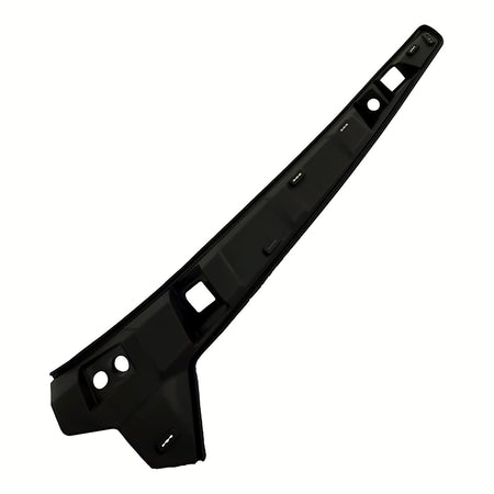 2017-2020 Honda Ridgeline Grille Retainer Bracket Driver Side Textured – Side View (HO1219100)