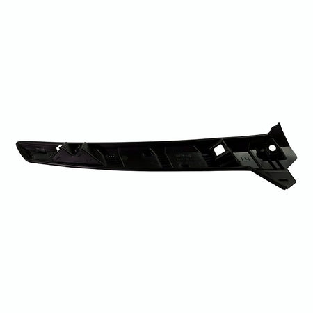 2017-2020 Honda Ridgeline Grille Retainer Bracket Driver Side Textured – Detail View (HO1219100)