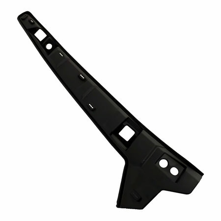 2017-2020 Honda Ridgeline Grille Retainer Bracket Passenger Side Textured – Side View (HO1219101)