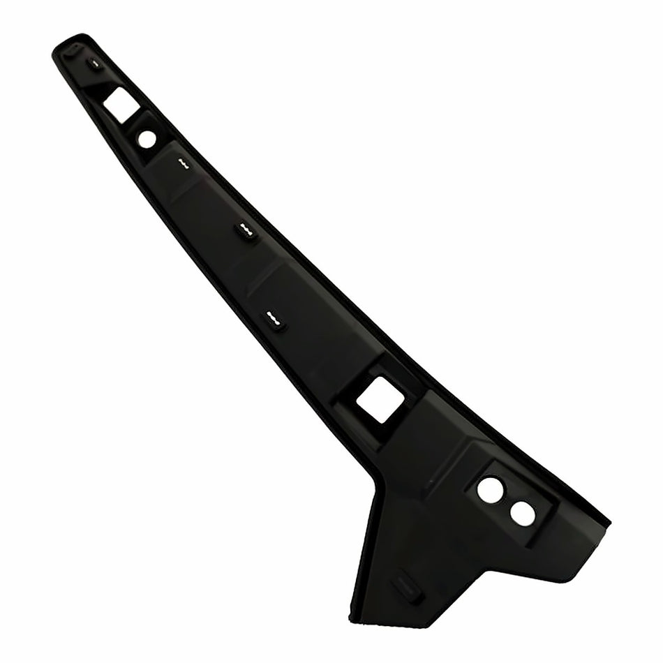 2017-2020 Honda Ridgeline Grille Retainer Bracket Passenger Side Textured – Side View (HO1219101)