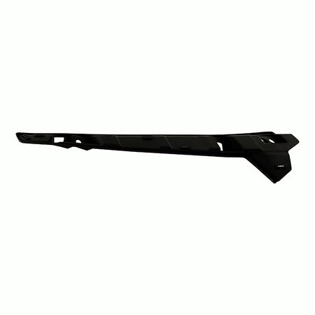 2017-2020 Honda Ridgeline Grille Retainer Bracket Passenger Side Textured – Detail View (HO1219101)