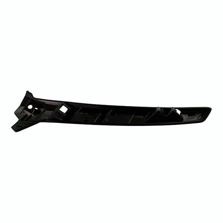 2017-2020 Honda Ridgeline Grille Retainer Bracket Passenger Side Textured – Close-Up View (HO1219101)