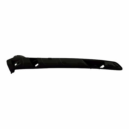 2017-2020 Honda Ridgeline Grille Retainer Bracket Passenger Side Textured – Back View (HO1219101)