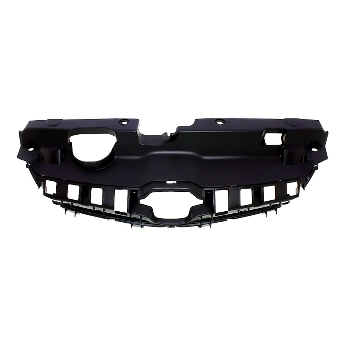 2004-2005 Honda Civic_Sedan Grille Support – Front View (HO1223101)