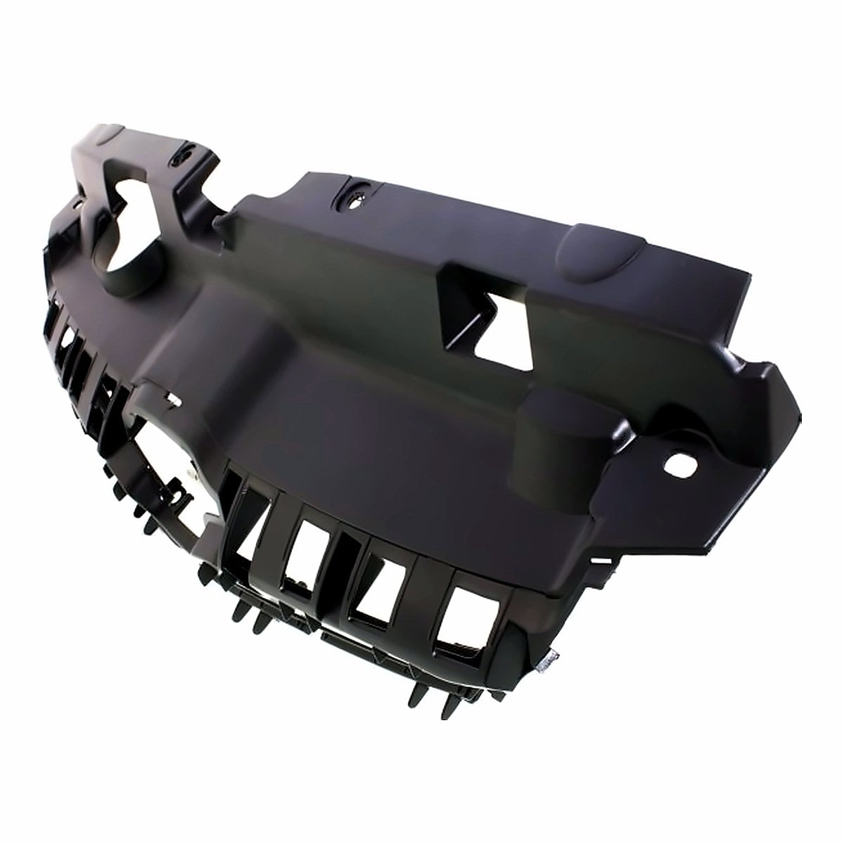 2004-2005 Honda Civic_Sedan Grille Support – Side View (HO1223101)