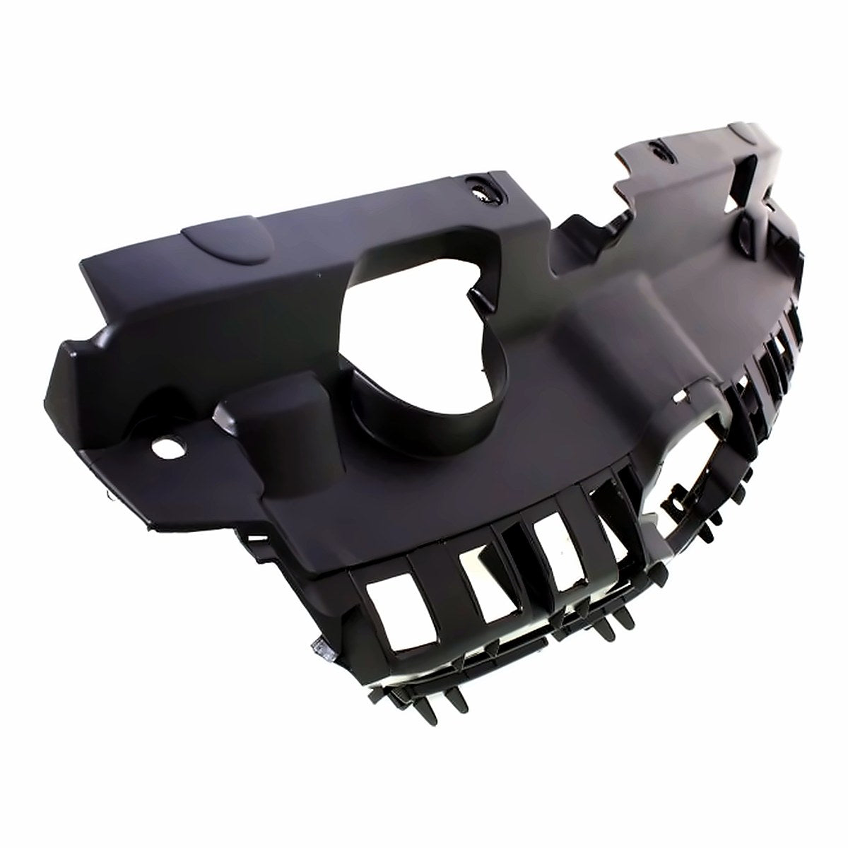 2004-2005 Honda Civic_Sedan Grille Support – Angle View (HO1223101)