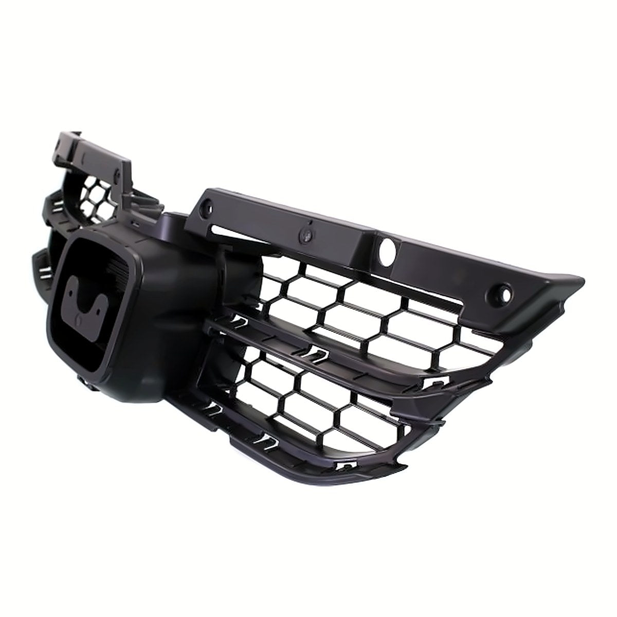 2011-2012 Honda Accord_Coupe Grille Mounting Panel – Side View (HO1223103)