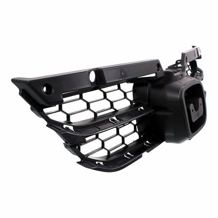 2011-2012 Honda Accord_Coupe Grille Mounting Panel – Angle View (HO1223103)