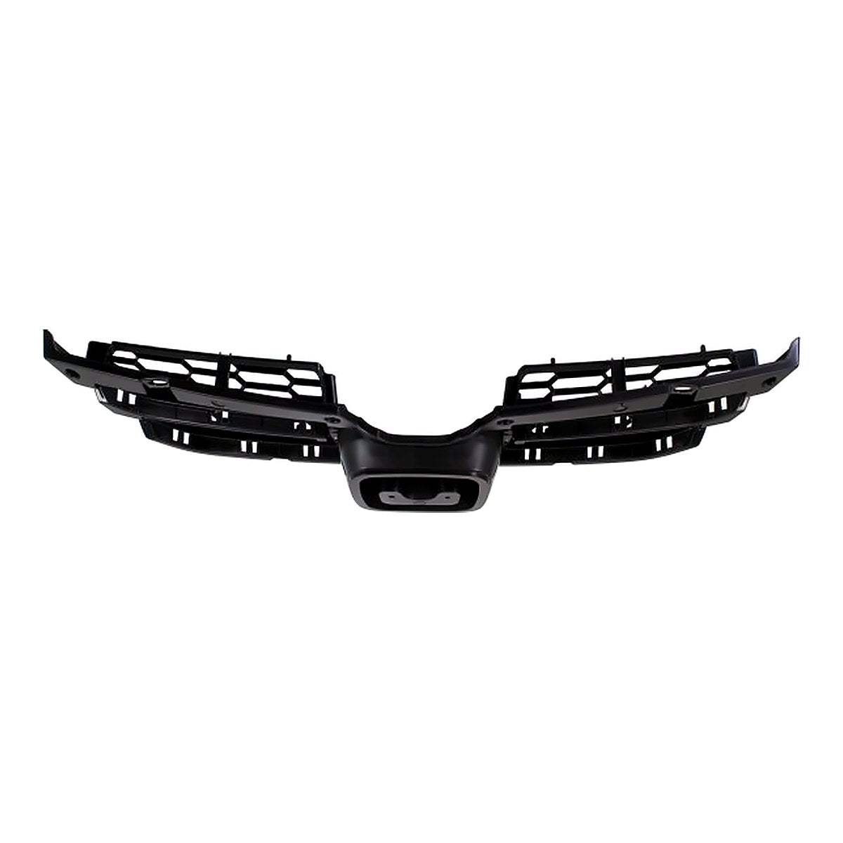 2011-2012 Honda Accord_Coupe Grille Mounting Panel – Detail View (HO1223103)