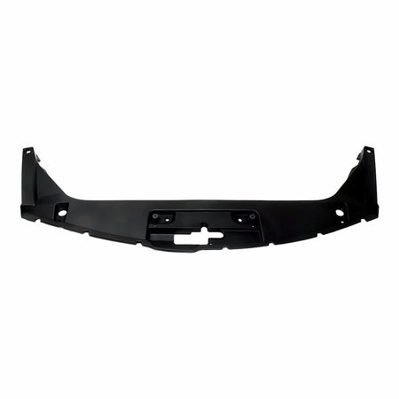 2008-2012 Honda Accord_Coupe Grille Panel Moulding (Cover) – Front View (HO1224100)