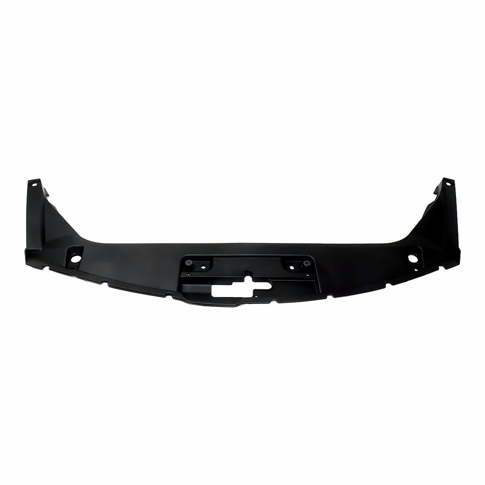 2008-2012 Honda Accord_Coupe Grille Panel Moulding (Cover) – Front View (HO1224100)