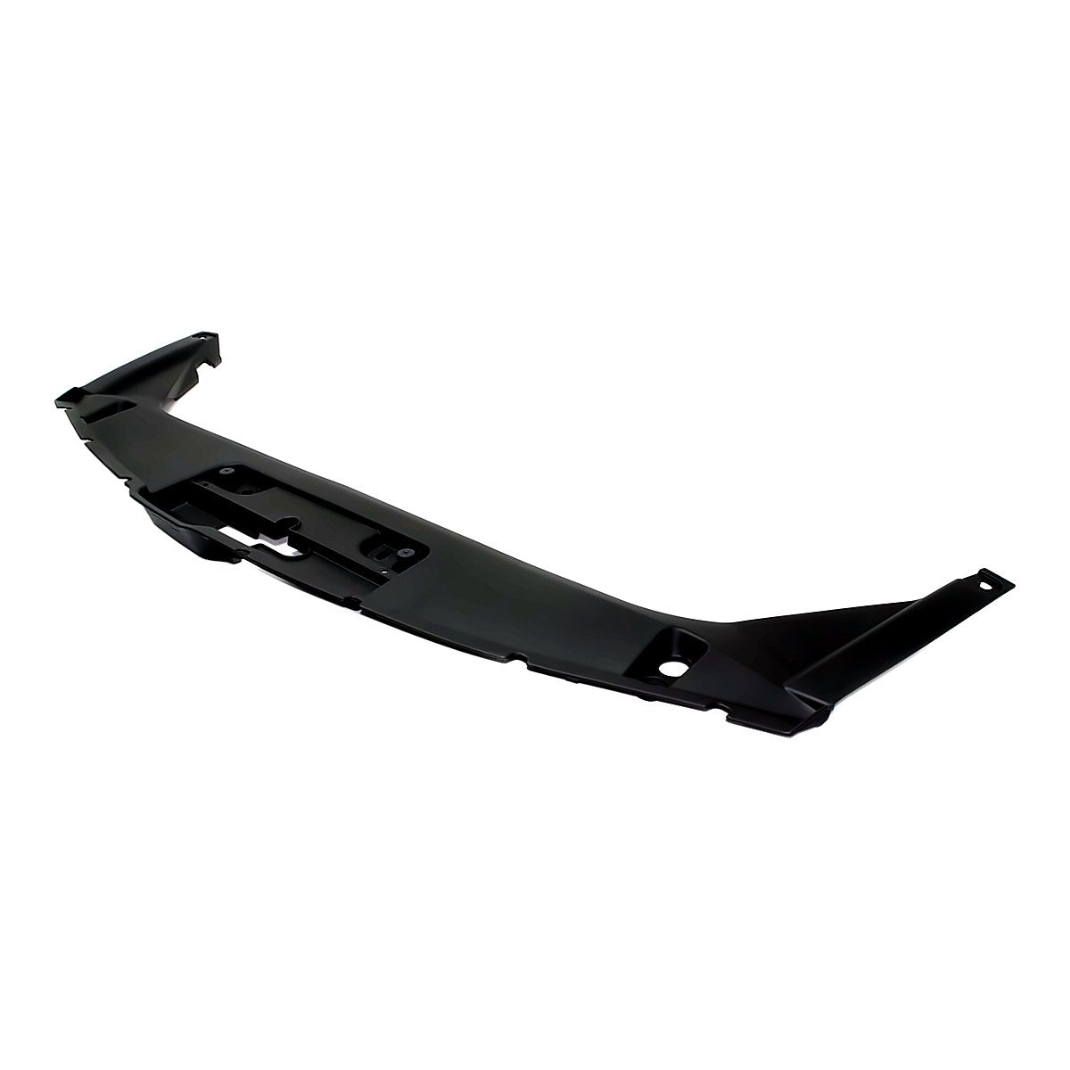 2008-2012 Honda Accord_Coupe Grille Panel Moulding (Cover) – Side View (HO1224100)