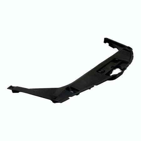 2008-2012 Honda Accord_Coupe Grille Panel Moulding (Cover) – Side View (HO1224100)