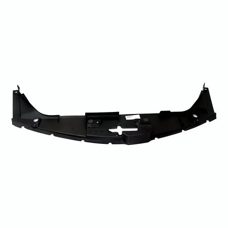 2008-2012 Honda Accord_Coupe Grille Panel Moulding (Cover) – Back View (HO1224100)