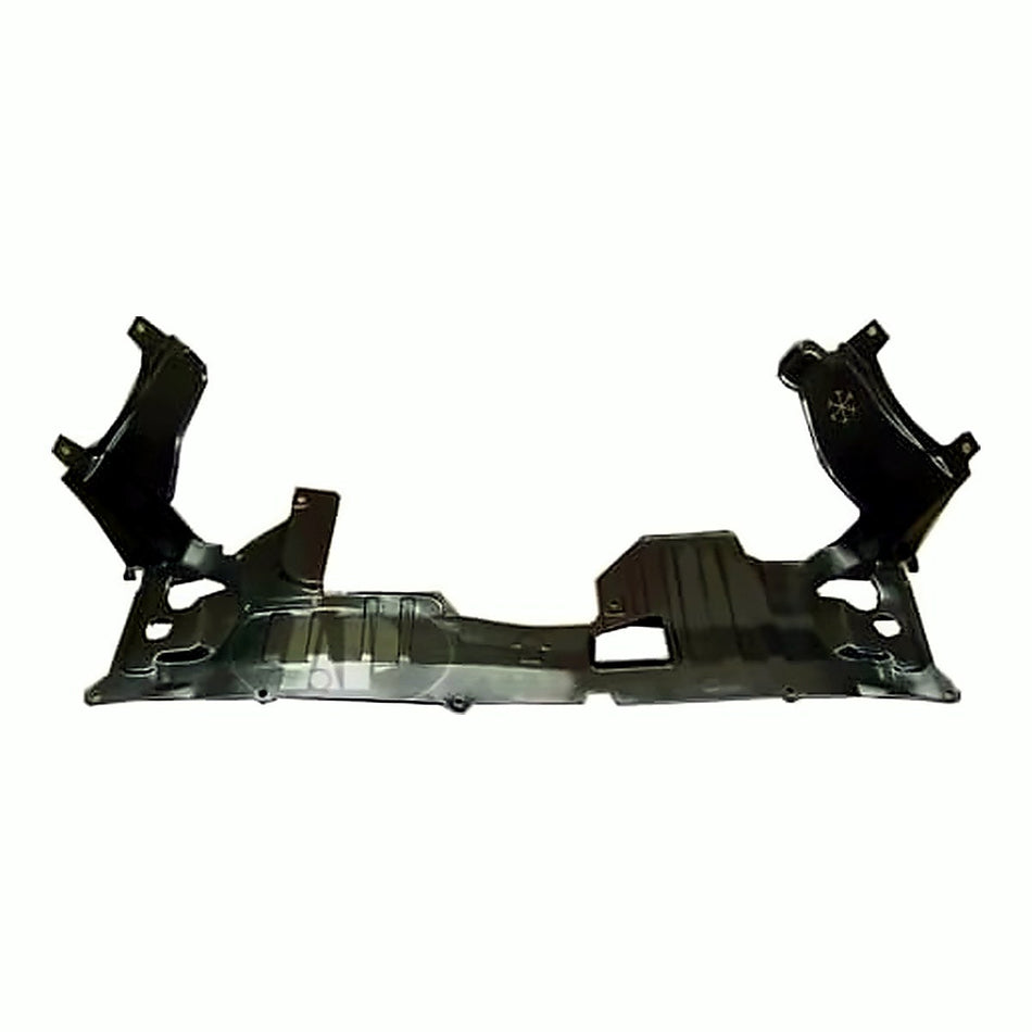 2001-2005 Honda Civic_Coupe Engine Splash Shield – Front View (HO1228111)