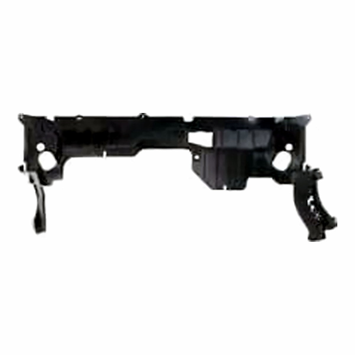 2001-2005 Honda Civic_Coupe Engine Splash Shield – Back View (HO1228111)
