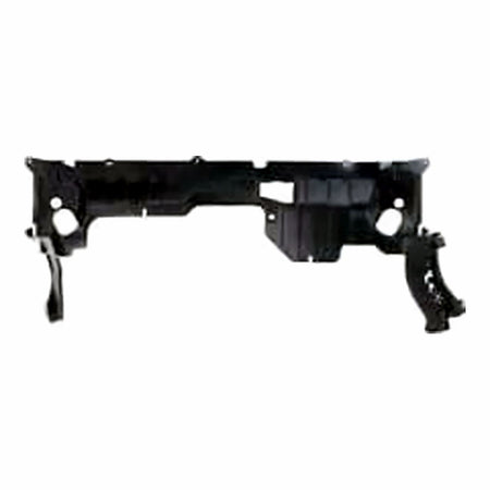 2001-2005 Honda Civic_Coupe Engine Splash Shield – Back View (HO1228111)